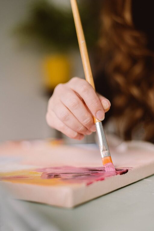 Simple Ways to Practice Creativity Every Day